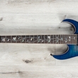 Ibanez Guitars J. Custom RG8527Z SDE 7-String Electric Guitar Sodalite Japan