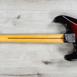 Fender American Professional II Stratocaster Guitar Rosewood Fretboard, 3-Color Sunburst