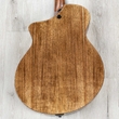 Martin Guitars SC-13E Acoustic Electric Guitar, Sitka Spruce Top, Natural w/ soft case