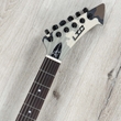 ESP LTD James Hetfield Snakebyte Camo Guitar, Macassar Ebony Fretboard, KUIU Camo Satin