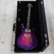 PRS Paul Reed Smith Private Stock Orianthi Limited Edition Guitar, Blooming Lotus Glow