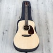 Martin D-16E Acoustic Electric Guitar, Rosewood Back & Sides, Sitka Spruce Top