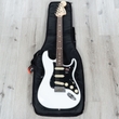 Fender American Performer Stratocaster SSS, Rosewood Fingerboard, Arctic White