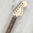 Fender American Performer Stratocaster SSS, Rosewood Fingerboard, Arctic White