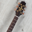 Takamine GB7C Garth Brooks Signature Guitar, Rosewood Fretboard, Solid Cedar Top