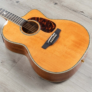 takamine ltd2022 60th anniversary model acoustic electric guitar sitka spruce top tak ltd2022 1