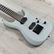 Jackson Pro Series Dinky DK2 Modern EverTune 7 7-String Guitar, Ebony Fingerboard, Primer Gray
