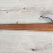 Ibanez EHB1006MS Headless Multi-Scale 6-String Bass, Metallic Gray Matte