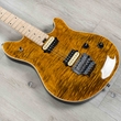 Peavey HP 2 Guitar, Tiger Eye,Birdseye Maple Fretboard, Floyd Rose Tremolo