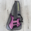 Strandberg Boden+ NX 8 True Temperament 8-String Headless Guitar, Twilight Purple