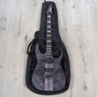 Ibanez Premium RGT1221PB RG Guitar,Ebony Fretboard, Deep Twilight Flat