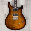 PRS Paul Reed Smith CE 24 Guitar, Rosewood Fretboard, 85/15 Pickups, Black Amber