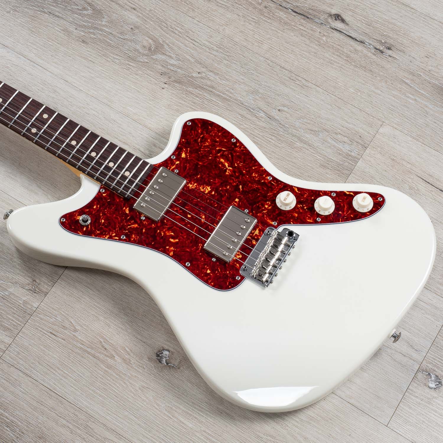 Suhr Classic