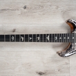 PRS Paul Reed Smith Custom 24 "Floyd" 10-Top Guitar, Ebony Fretboard, Charcoal