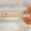Cole Clark Angel 2 Series AN2EC-BLBL Acoustic-Electric Guitar, Australian Blackwood Top, Hard Case