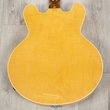 Heritage Standard H-530 Hollowbody Guitar, Rosewood Fretboard, Antique Natural