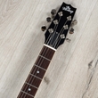 Heritage Standard H-530 Hollowbody Electric Guitar w/ Case, Original Sunburst