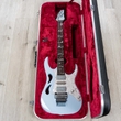 Ibanez PIA3761C Steve Vai Signature PIA Guitar, Rosewood Fingerboard, Blue Powder