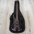 Ibanez SR1305SB SR Premium Series 5-String Bass, Bound Panga Panga Fretboard, Magic Wave Low Gloss