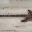 Ibanez SR5005 Prestige 5-String Bass, Wenge Fingerboard, Bartolini Pickups, Oil