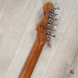 Charvel Guthrie Govan Signature MJ San Dimas SD24 CM Guitar, Caramelized Maple Fretboard, Three-Tone Sunburst