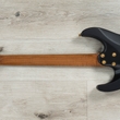 Charvel USA Select DK24 HSS 2PT CM Guitar, Caramelized Maple Fretboard, Satin Black