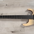 Cerberus Erebus 7 7-String Baritone Guitar, Ebony Fretboard, Gloss Hades Fade