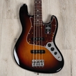 Fender American Professional II Jazz Bass, Rosewood Fretboard, 3-Color Sunburst