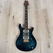 PRS Paul Reed Smith Special Semi-Hollow 10-Top Guitar, Rosewood Fretboard, Cobalt Blue