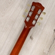 Eastman SB59 GB Electric Guitar, Ebony Fingerboard, Goldburst