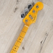 Fender American Professional II Jazz Bass, Maple Fretboard, 3-Color Sunburst