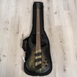 Spector NS Dimension 4 Multi-Scale Bass, Wenge Fingerboard, Haunted Moss Matte