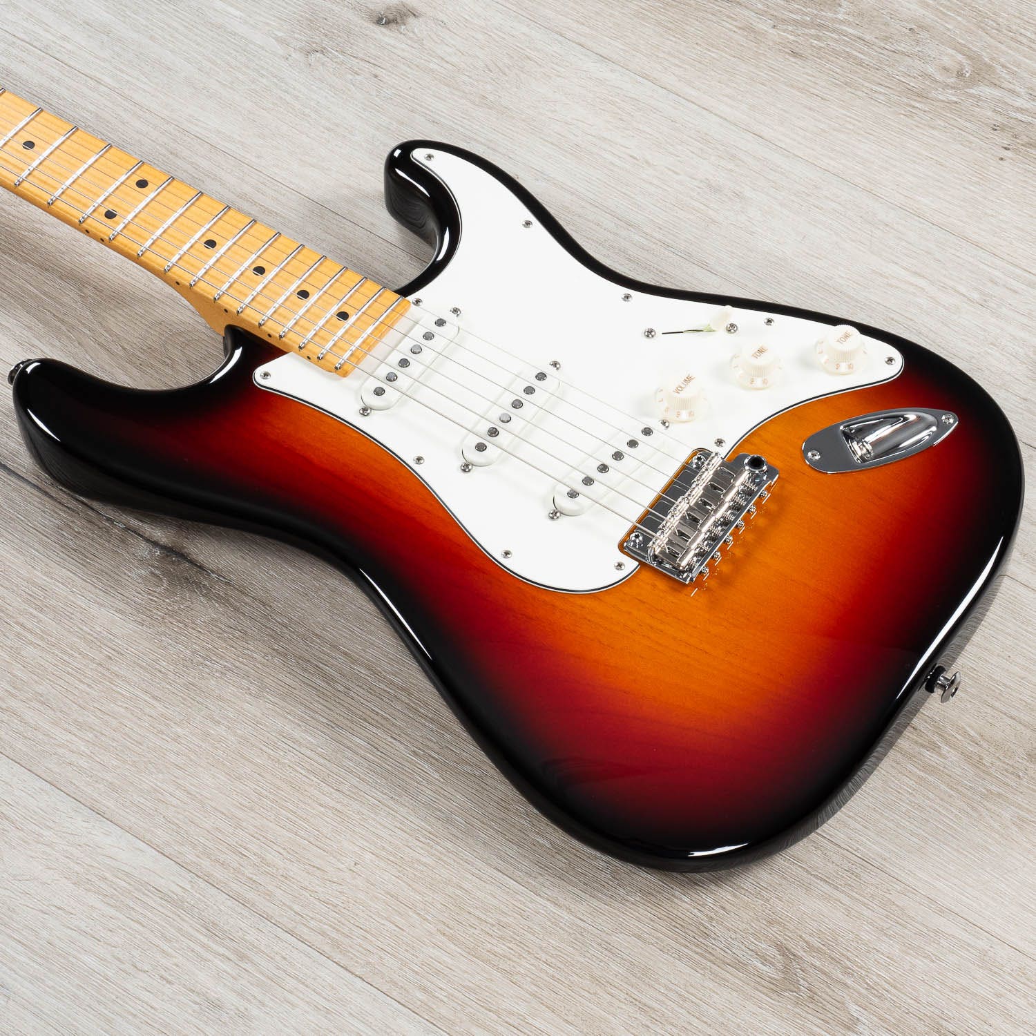Fender American Vintage '59 Stratocaster Electric Guitar