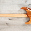 ESP USA Horizon-II Guitar, Seymour Duncan Sentient & Pegasus, Green Blue Marble