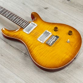 prs paul reed smith ce 22 limited edition guitar rosewood fretboard 58 15 lt pickups mccarty sunburs