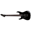 ESP LTD Kirk Hammett Signature 202 Left-Handed Electric Guitar - Black