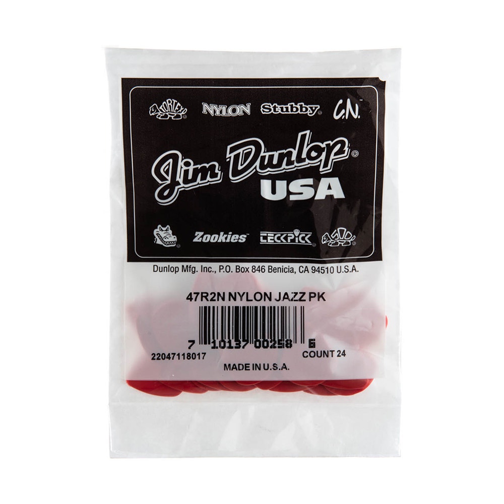 Dunlop jazz 2 discount