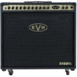 EVH 5150III 50W EL34 2x12 Guitar Amp Combo, Black, 120V