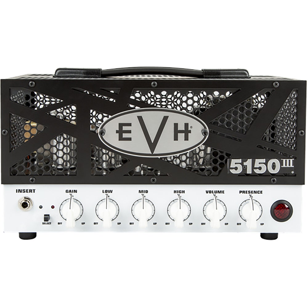 Evh tube amp new arrivals