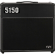 EVH 5150 Iconic Series 40-Watt 1x12 Guitar Amp Combo w/ 6L6 Power Tubes, Black