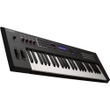 Yamaha MX49 49-Key Music Production Synthesizer Keyboard - Black