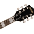 Gretsch G2655T Streamliner Center Block Jr. Double-Cut Guitar with Bigsby, Laurel Fretboard, Walnut Stain