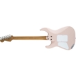 Charvel Pro-Mod DK24 HSS Electric Guitar, Caramelized Maple Fingerboard - Satin Shell Pink