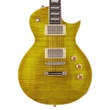 ESP LTD EC 256 Electric Guitar in Lemon Drop (B-Stock)