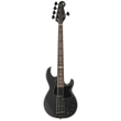 Yamaha B-Stock BB735A Electric Bass Guitar, 5-String, Translucent Matte Black