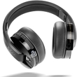 Focal Listen Wireless Bluetooth Closed-Back Headphones w/ Integrated Microphone, Black