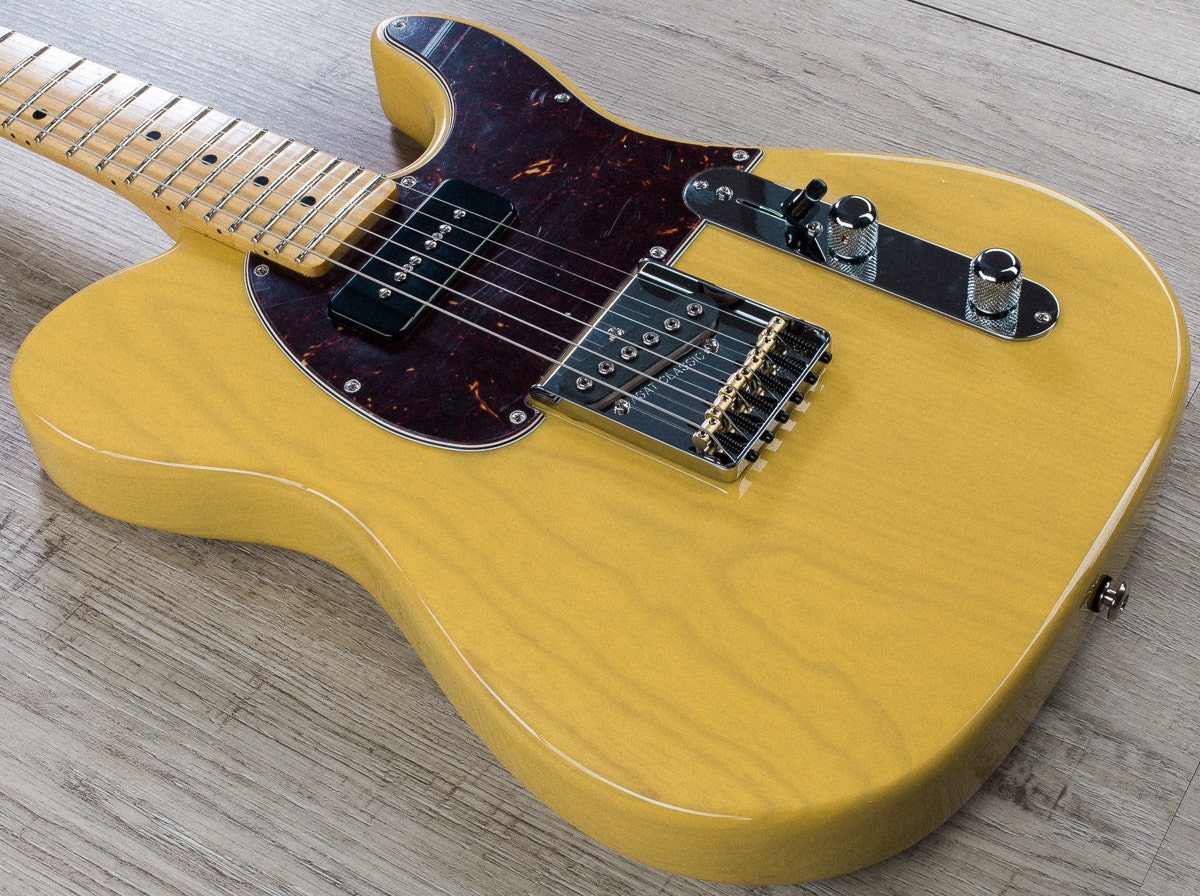 Asat classic bluesboy 90 discount