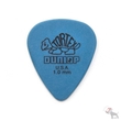 72 Jim Dunlop USA 418R1.0 Tortex Standard 1.0mm Blue Guitar Picks