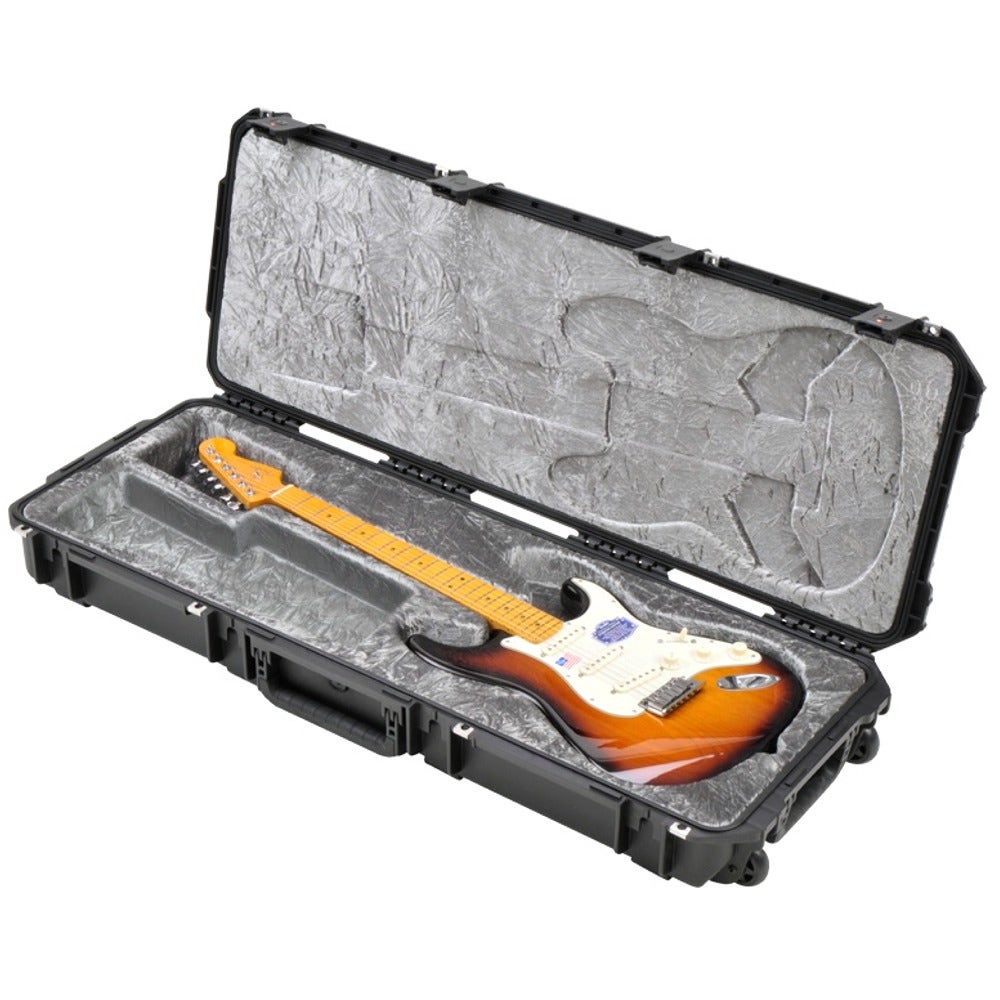 Most Guitar Cases