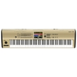 Korg Kronos 2 88-Key Keyboard Synthesizer Workstation Limited Edition Gold
